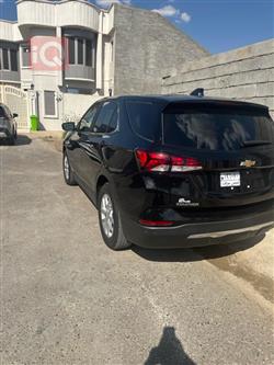 شيفروليه ايكونس